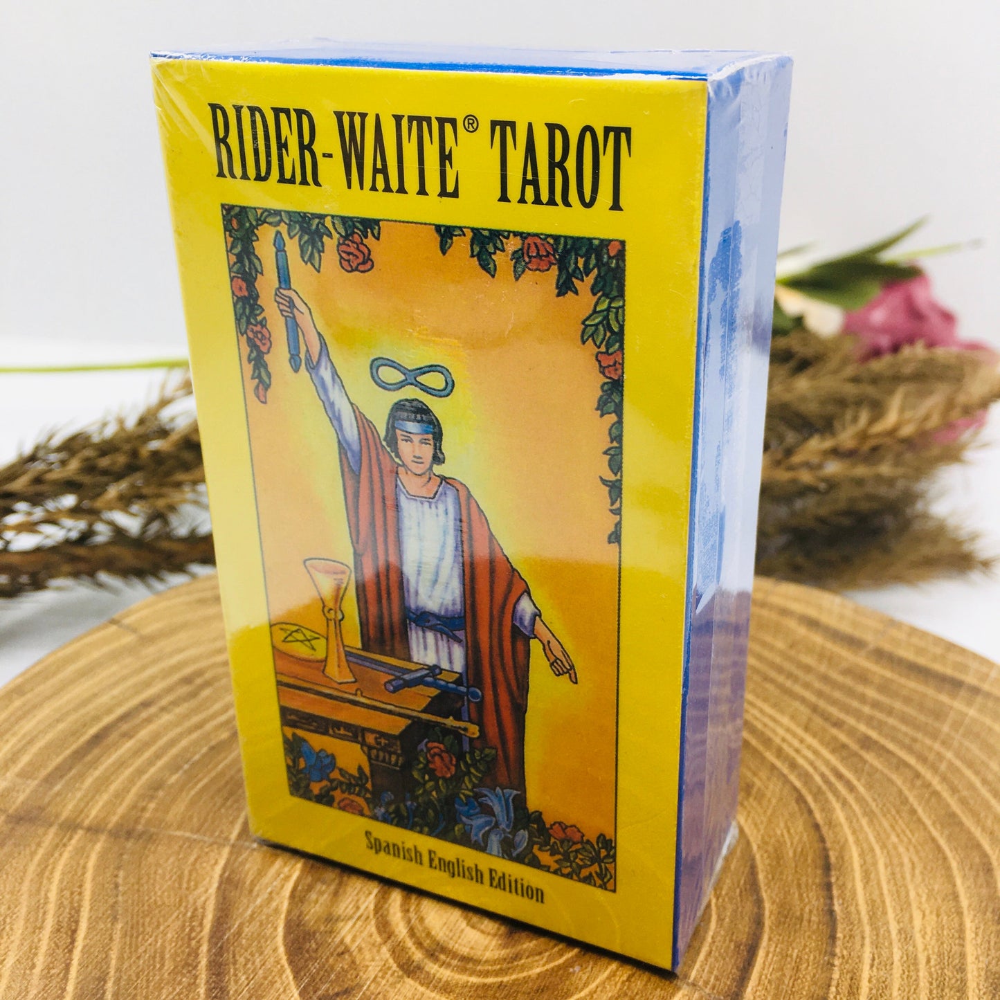 Rider-Waite Tarot