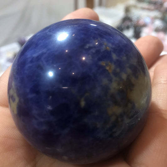 sodalite