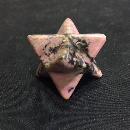 Six-pointed star