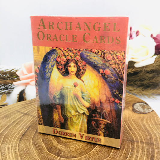 Archangel Tarot