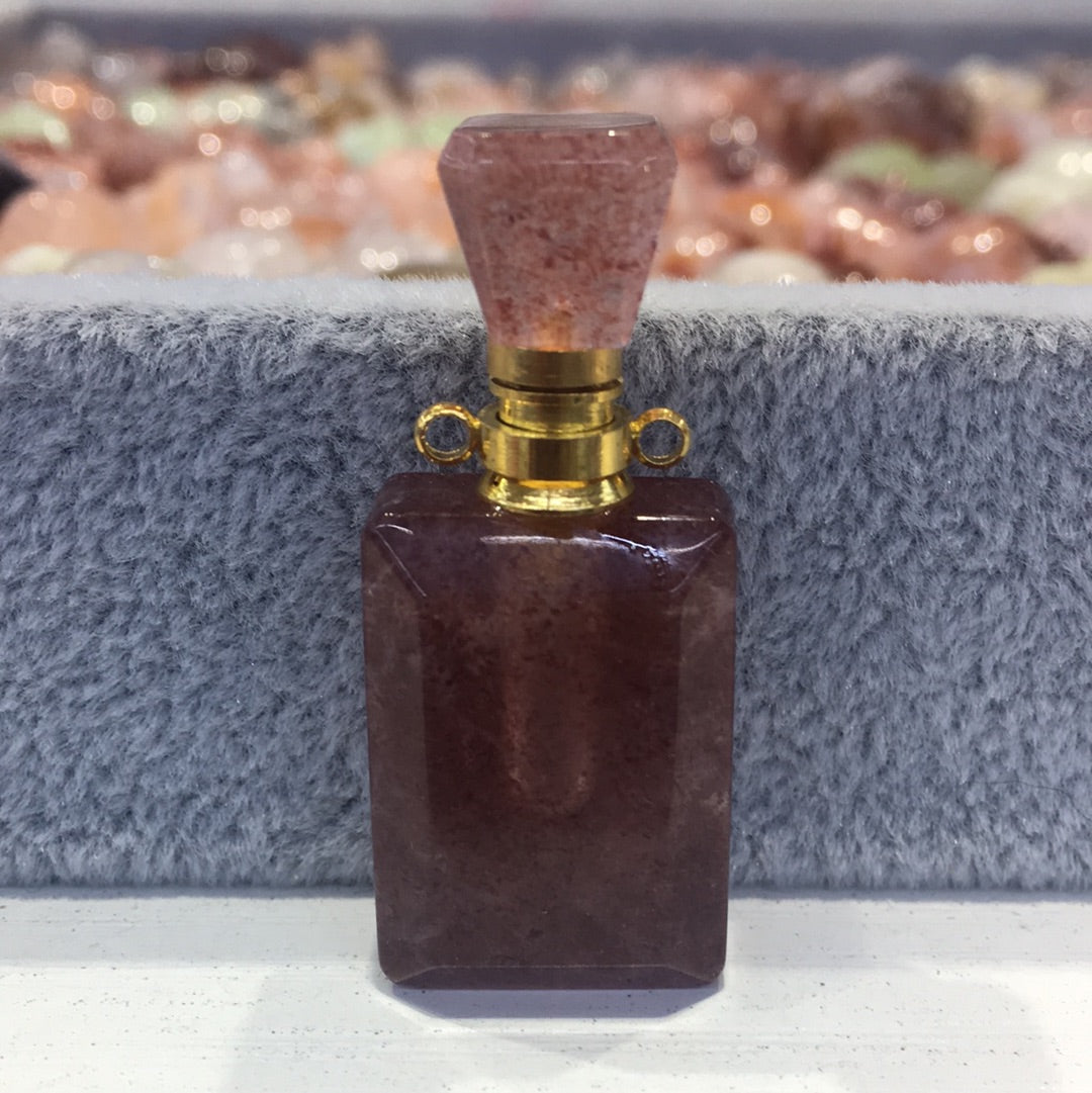 strawberry quartz perfume