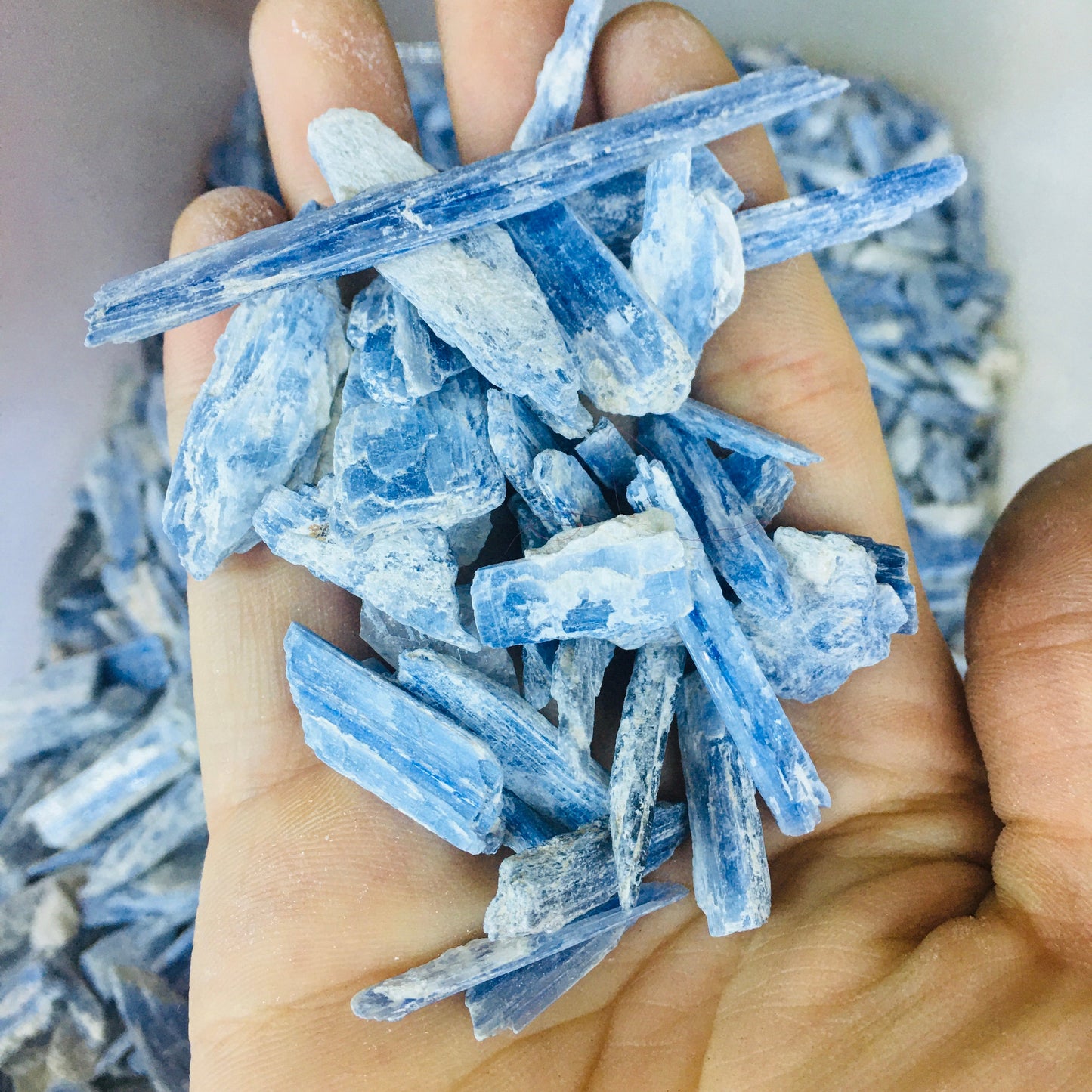 kyanite (one bag)