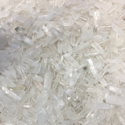 clear quartz mini wand(1 bag£©