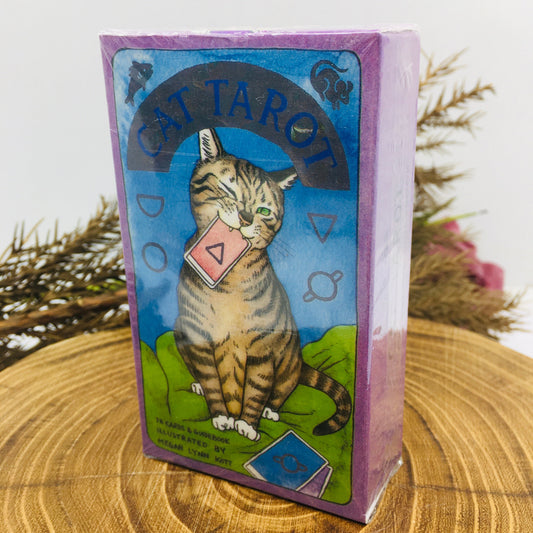 Cat Tarot