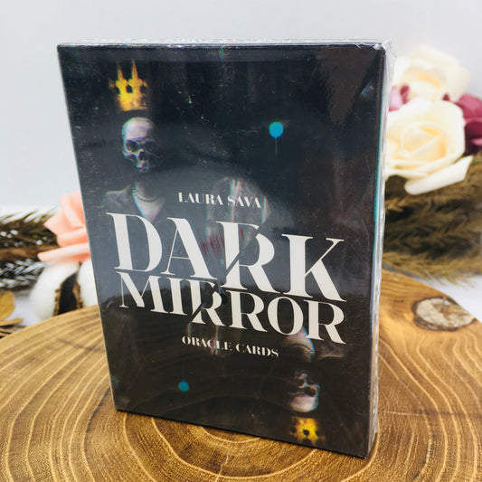 Dark Mirror Tarot