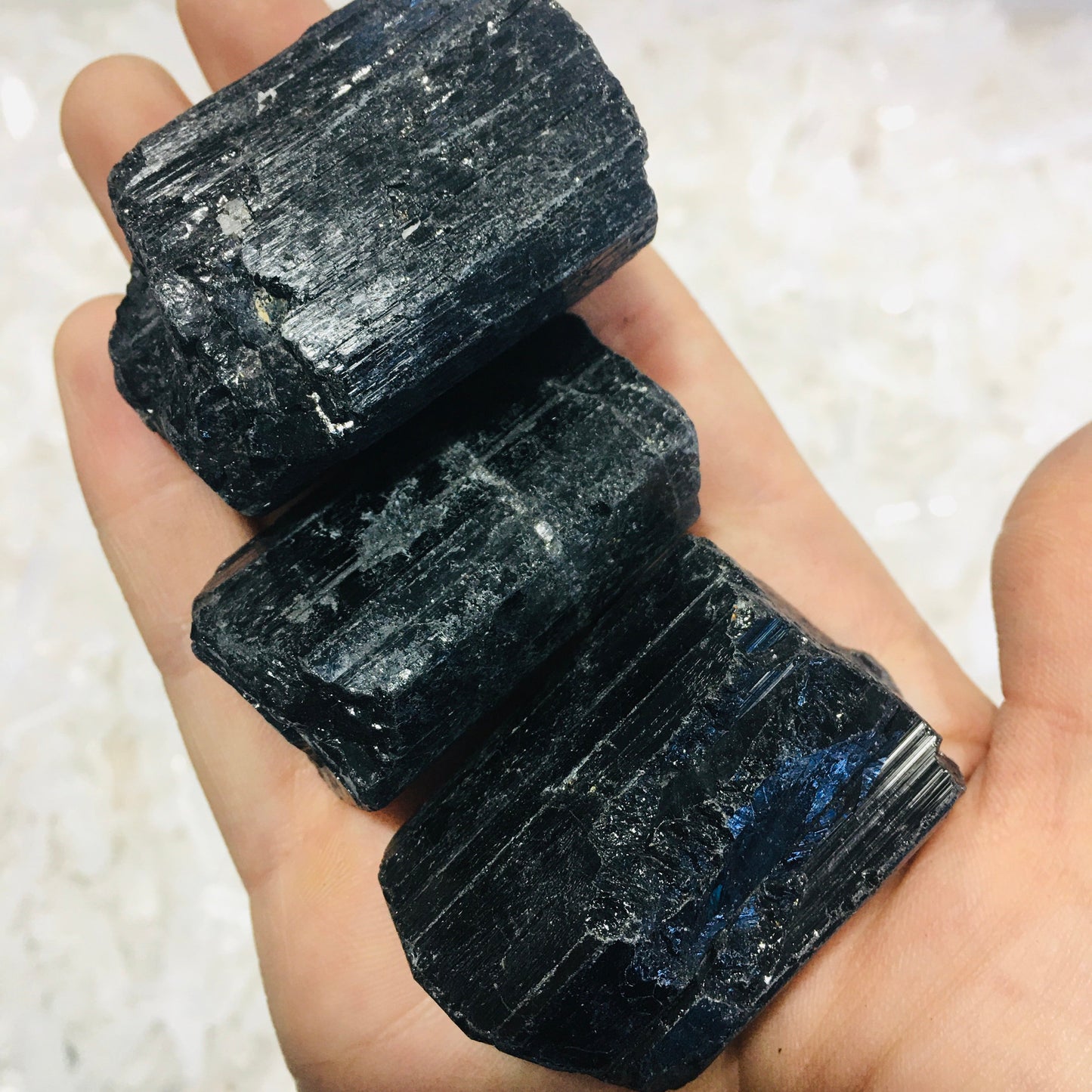 Black Tourmaline