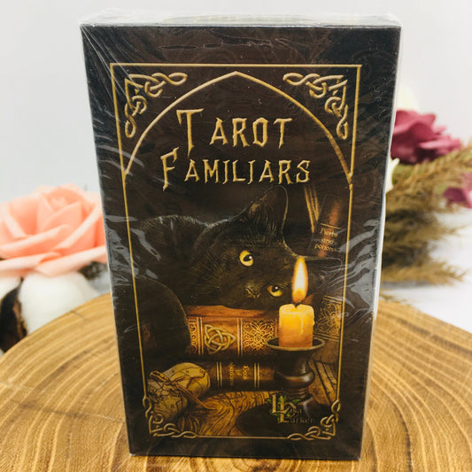 Tarot Familiars