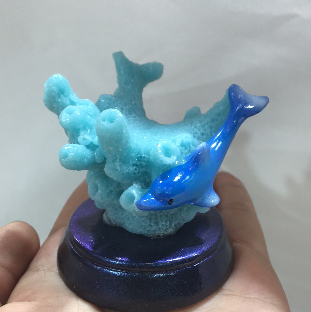 ocean sphere stand