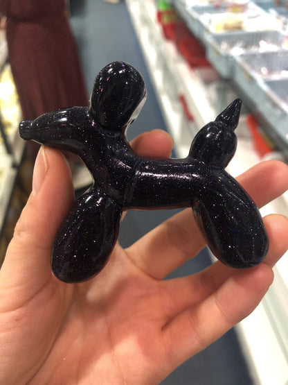 Balloon dog