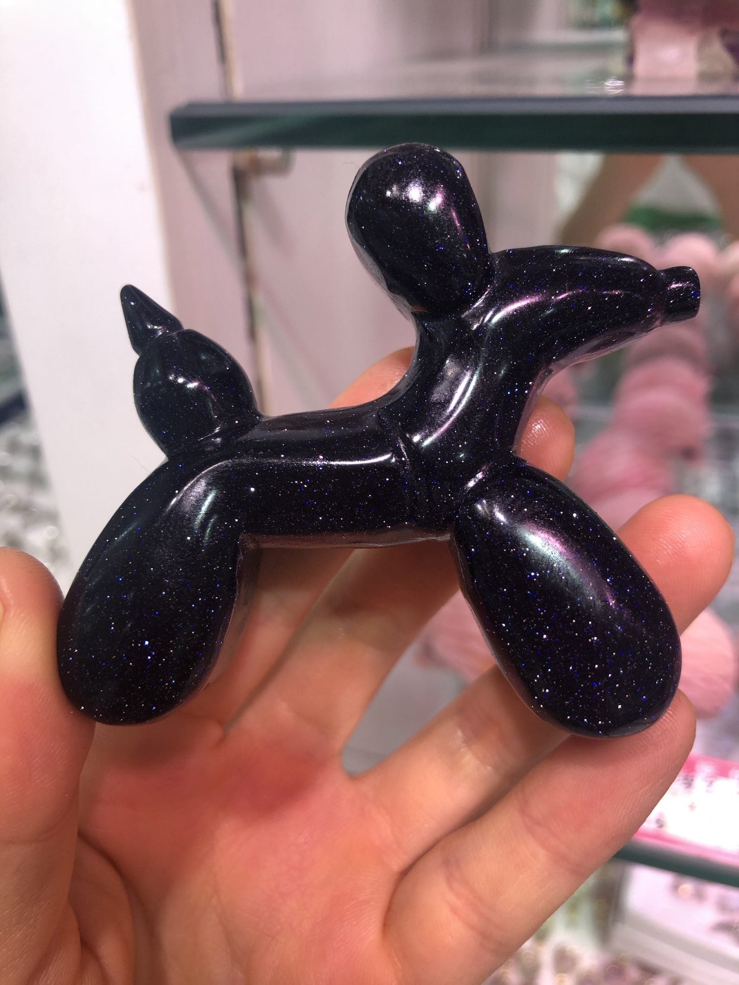 Balloon dog