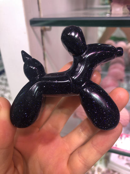 Balloon dog