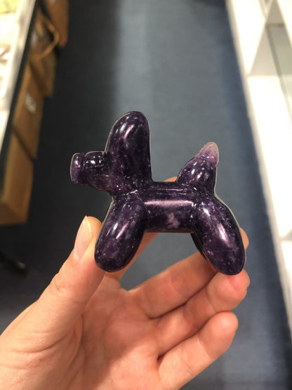 Balloon dog