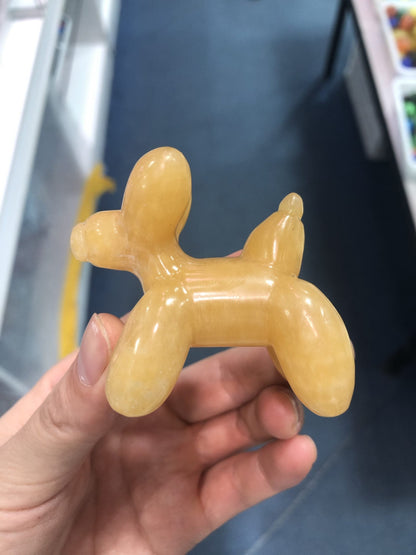 Balloon dog