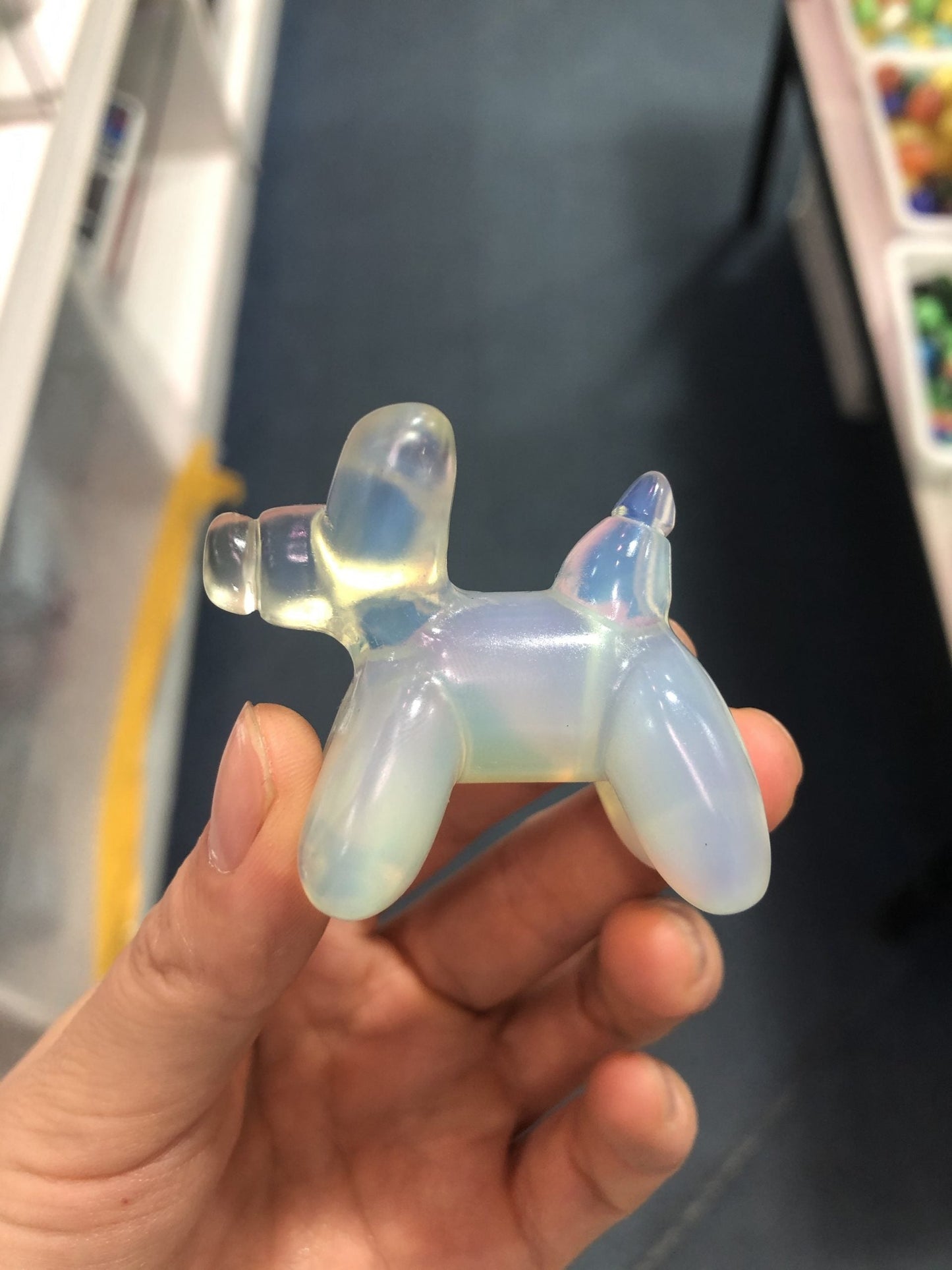 Balloon dog